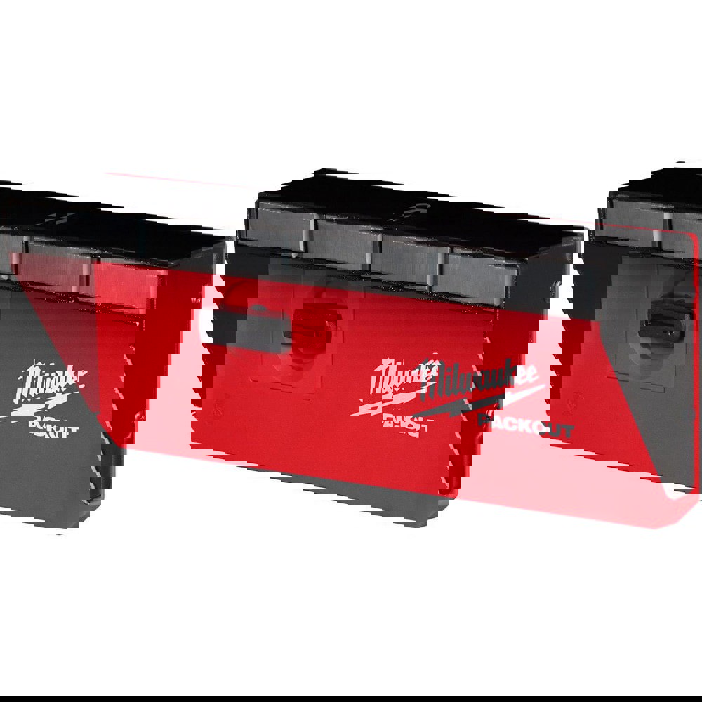 Tool Box Case & Cabinet Accessories; Accessory Type: Magnetic Rack ; Material: Plastic ; Overall Thickness: 9.5in ; Material Family: Plastic ; Overall Depth: 4in ; Overall Width: 10